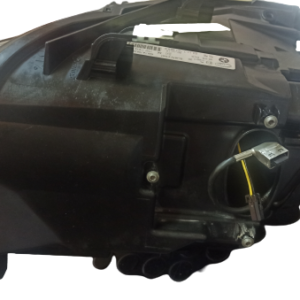 Bmw Serie 3 E90 anno dal 2004 al 2007 Fanale anteriore destro usato Xenon 6311-7161668.9